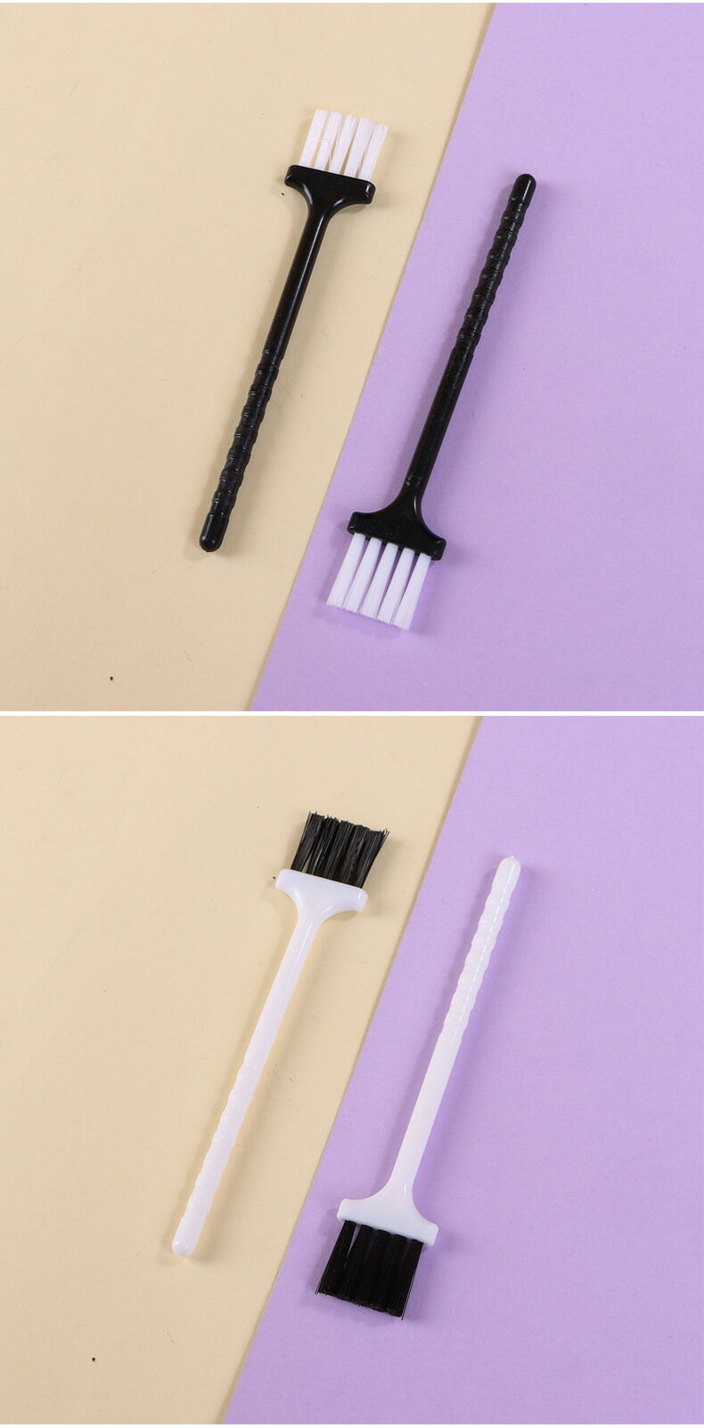 �ŷ⻦����ѥ֥饷 3�����å� �֥�å�