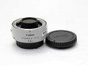 yÁzyɏizLm(canon) EXTENDER EF1.4X IIIy1Nۏ؁z