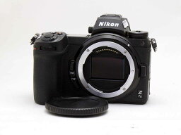 【中古】【並品】ニコン(nikon) Z 7II ボディ【3ヶ月保証】