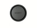 ソニー SONY レンズリヤキャップ (Eマウント用) 