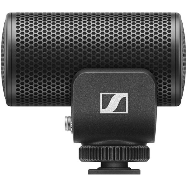 SENNHEISER ゼンハイザー Directional Microphone MKE200 指向性カメラマイク