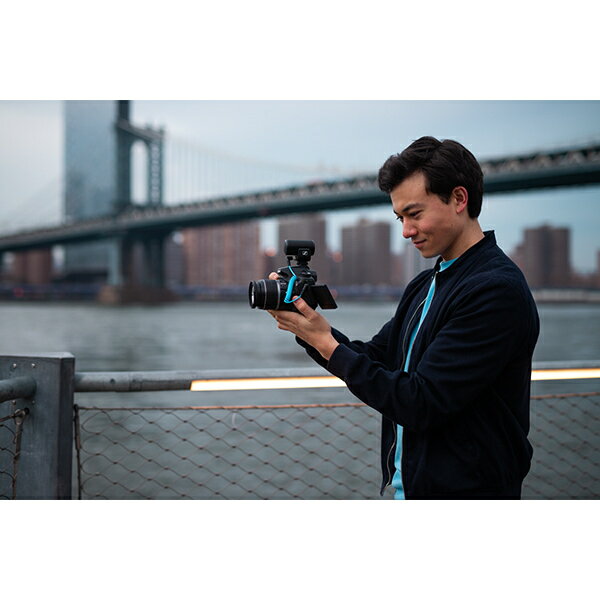 SENNHEISER ����ϥ����� Directional Microphone MKE200 �ظ��������ޥ���