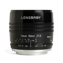 Yxr[ Lensbaby Velvet 56 [56mm F1.6] (jRF}Eg)