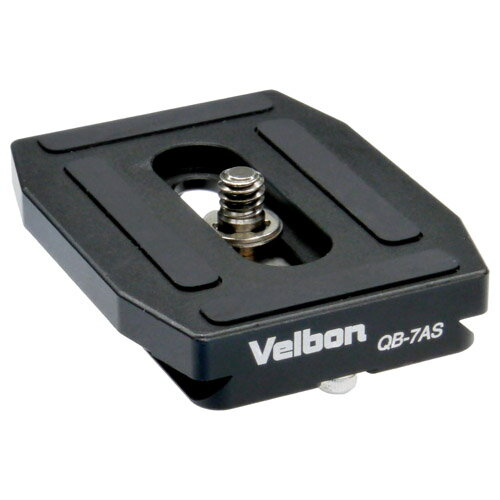 Other - Velbon ベルボン クイックシュー QB-7AS