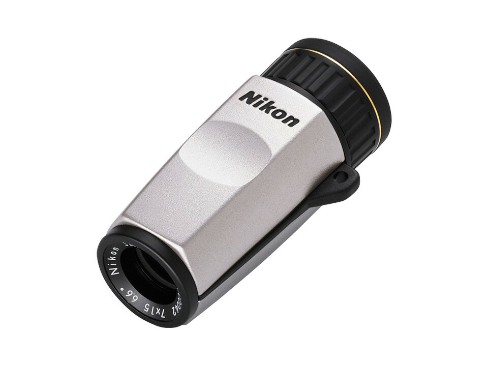 Nikon ˥ ñ MONOCULAR HG 7x15D С 7 д