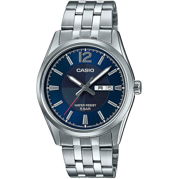 CASIO カシオ チープカシオ MTP-1335DJ-2AJF
