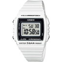 CASIO カシオ W-215H-7AJH チープカシオ