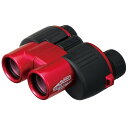 Vixen ビクセン 双眼鏡 アリーナ スポーツ M 8×25 8倍 レッド(2)