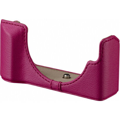 Canon キヤノン ボディジャケット 【EH26-CJ PK】