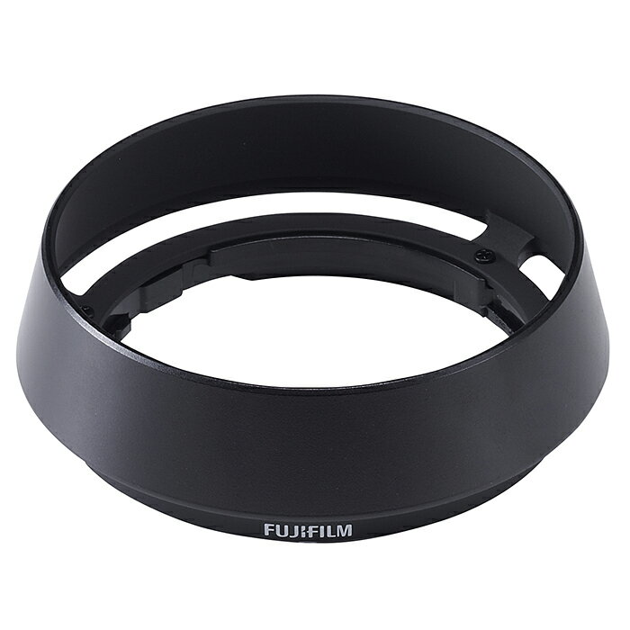 FUJIFILM եե 󥺥ա LH-XF35-2֥åڥեΥ XF23mmF2 R WR / XF35mmF2 R WR / XC35mmF2ѡ