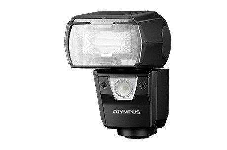 オリンパス　OLYMPUS　エレクトロニック フラッシュ FL-900R