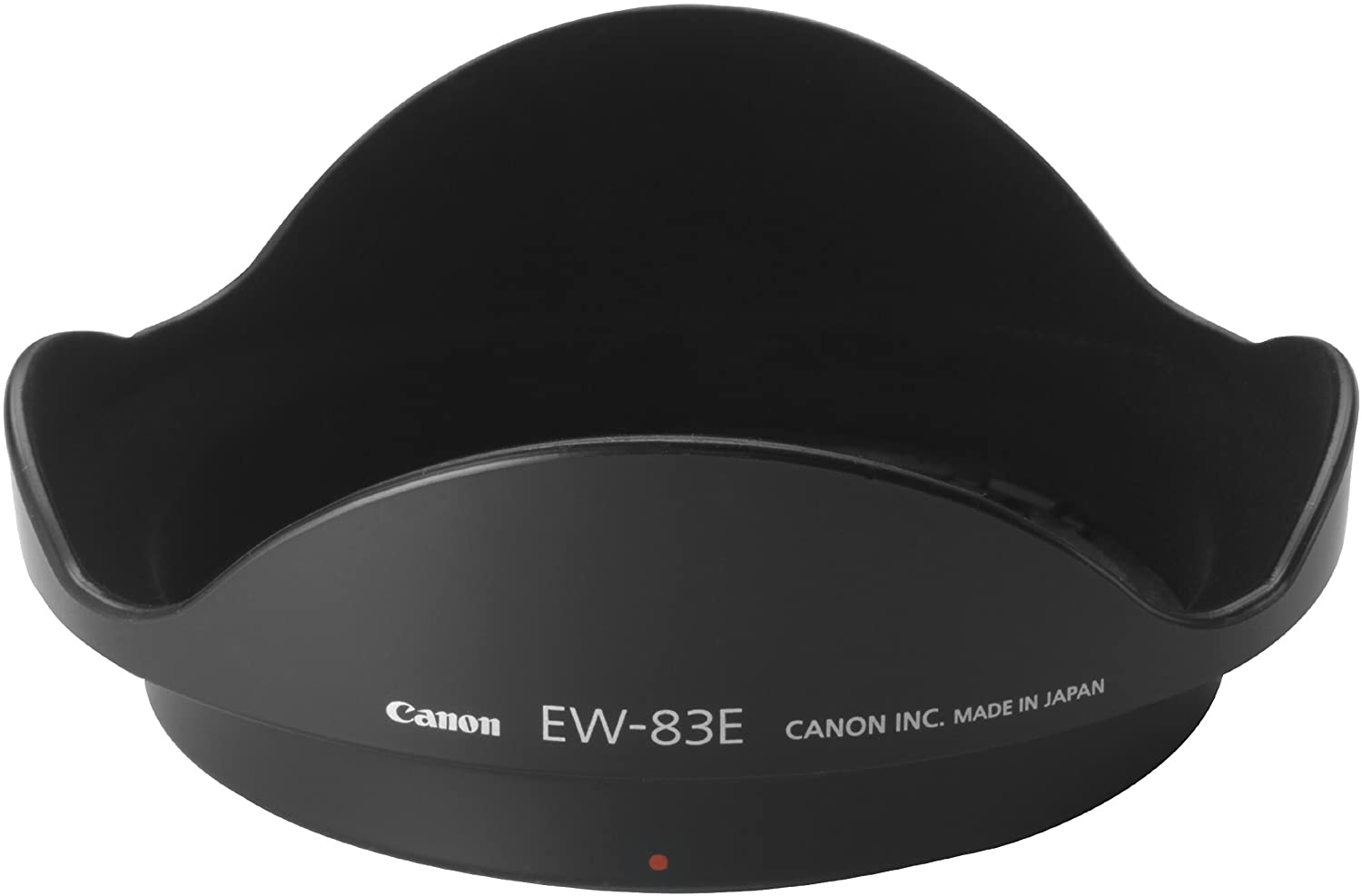 ����Υ�Canon ����󥺥ա��� EW-83E