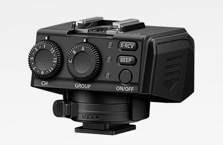 OLYMPUS　オリンパス　レシーバー FR-WR