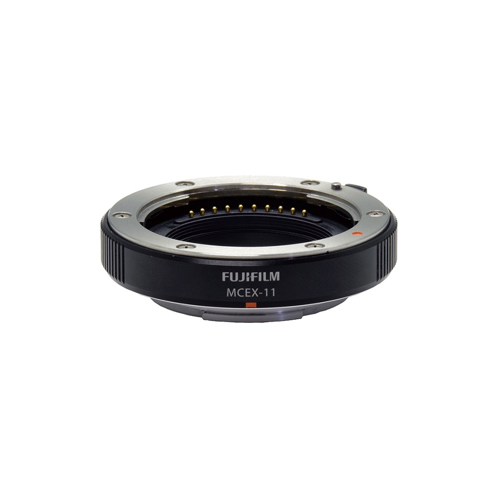 樂天商城 - FUJIFILM フジフィルム マクロエクステンションチューブ MCEX-11