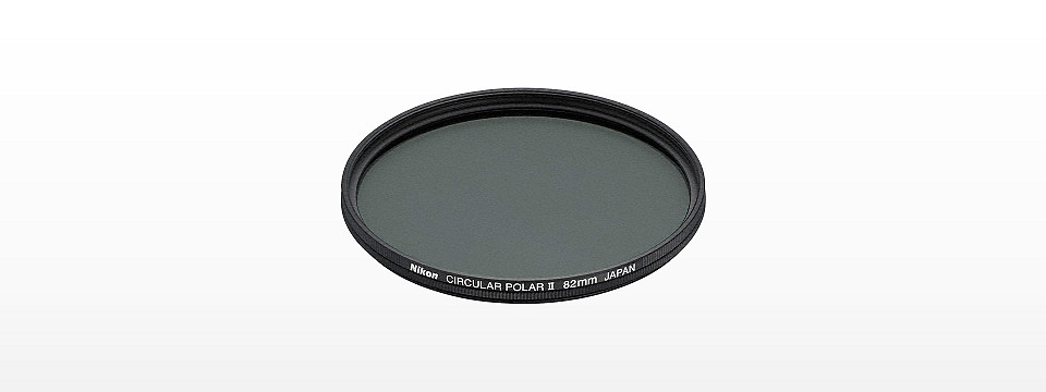 �˥���Nikon�����и��ե��륿��II 82mm