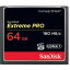 SanDisk ǥ CompactFlash ѥȥեå SDCFXPS-064G-J61 [ȥ꡼ࡡץ 64GB UDMA7б]