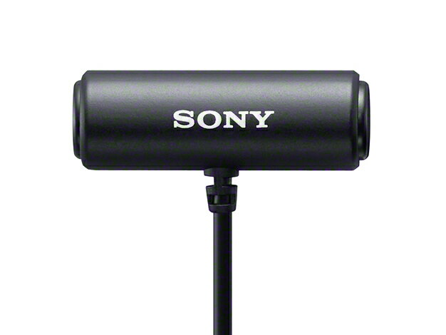 SONY ˡ ƥ쥪٥ꥢޥۥ ECM-LV1