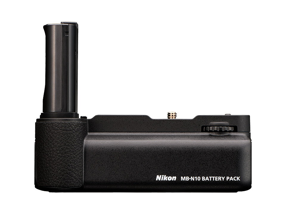 Nikon ニコン バッテリーパック MB-N10