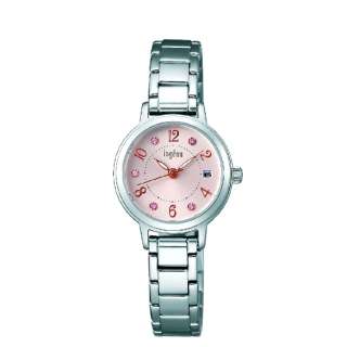 SEIKO セイコー ALBA アルバ ingenu アンジェーヌ AHJK445