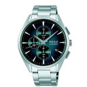 ワイアード SEIKO セイコー WIRED ワイヤード 【AGAT438】