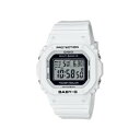 CASIO JVI BABY-G yBGD-5650-7JFz