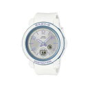 CASIO JVI BABY-G yBGA-290DR-7AJFz