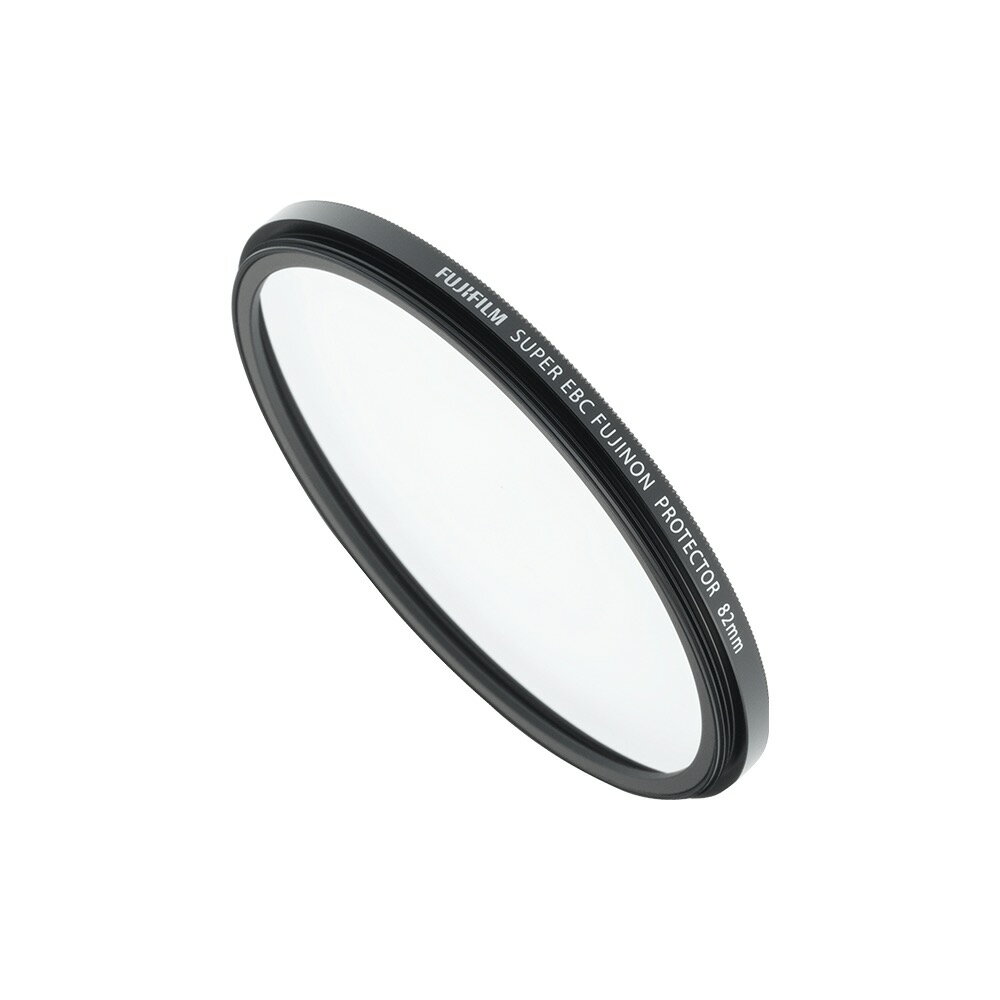 樂天商城 - FUJIFILM プロテクトフィルター 82mm 【PRF-82】