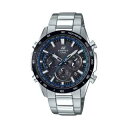 CASIO JVI EDIFICE GfBtBX \[[dgrv yEQW-T650DB-1AJFz