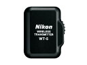 Nikon ニコン ワイヤレストランスミッター 【WT-5】(2)