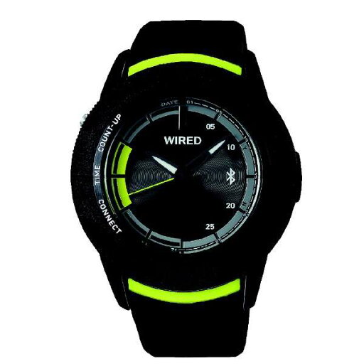 SEIKO セイコー WIRED ワイヤード 【AGAB415】 SEIKO セイコー WIRED ワイヤード 【AGAB415】