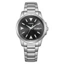 CITIZEN シチズン CITIZEN COLLECTION エコ・ドライブ 【BM8180-62E】