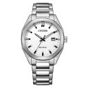 CITIZEN シチズン CITIZENCOLLECTION エコ・ドライブ【BM7620-83A】