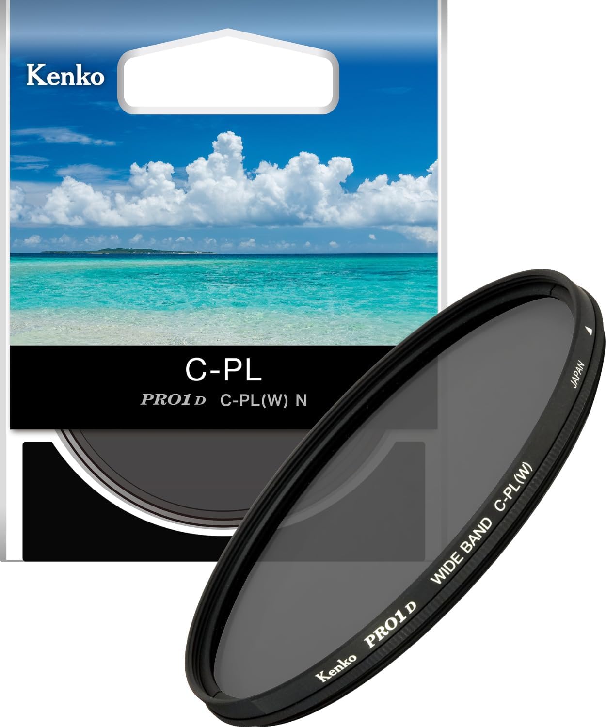 Kenko ���󥳡� PRO1D C-PL��W��N 67mm