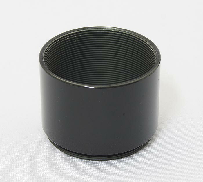 箱よごれあり【新品】BORG トミーテック　M42延長筒S（BK）【4531】