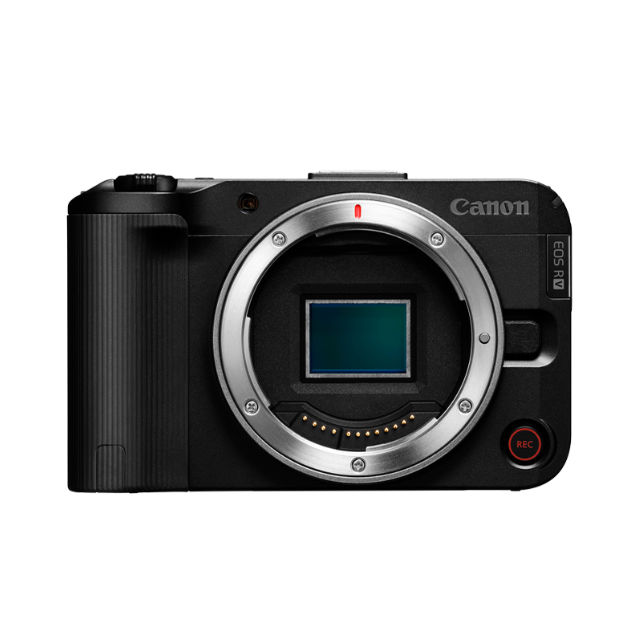 Digital Camera - キャノン CNAON EOS R50V ボディ
