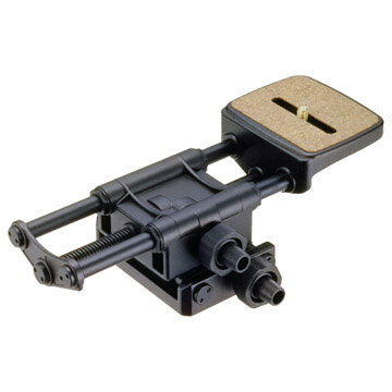 【アウトレット品キズ・よごれあり】ベルボン　SUPER MAG SLIDER