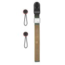 Peak Design ピークデザイン カメラリストストラップ Cuff カフ CF-SG-3 セージ(2)