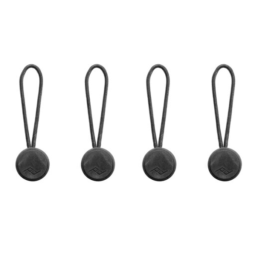 Peak Design ピークデザイン アンカー 4パック 4PK-AN-BK-4 ブラック Peak Design ピークデザイン アンカー 4パック 4PK-AN-BK-4 ブラック