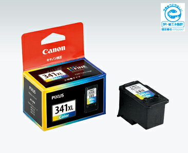 ڽ󥯡Canon Υ FINEȥå BC-341XL 3顼̡