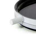 Kenko ケンコートキナー MCサーキュラーPL(円偏光) レバー付 白枠 77mm