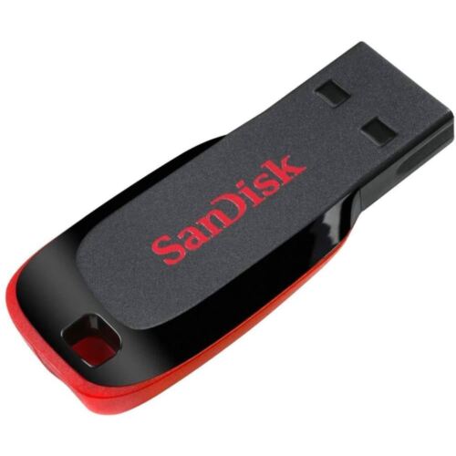 SanDisk USBフラッシュメモリー 16GB USB2