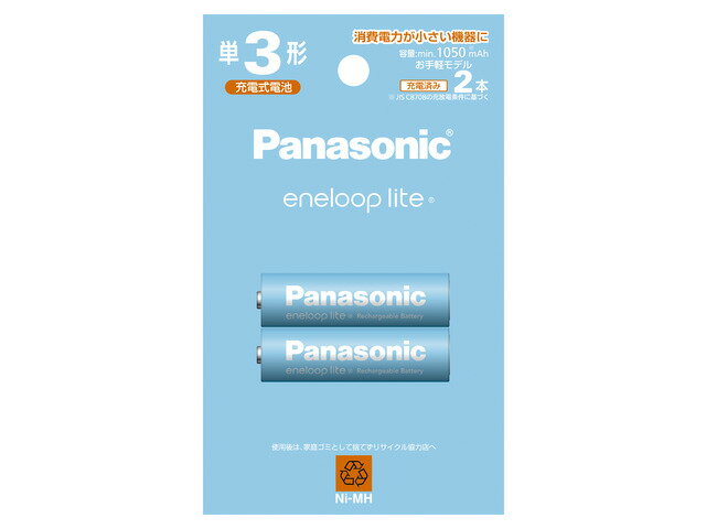 pi\jbN(Panasonic) BK-3LCD/2H Gl[vCg jbPfdr P3` [d 2{