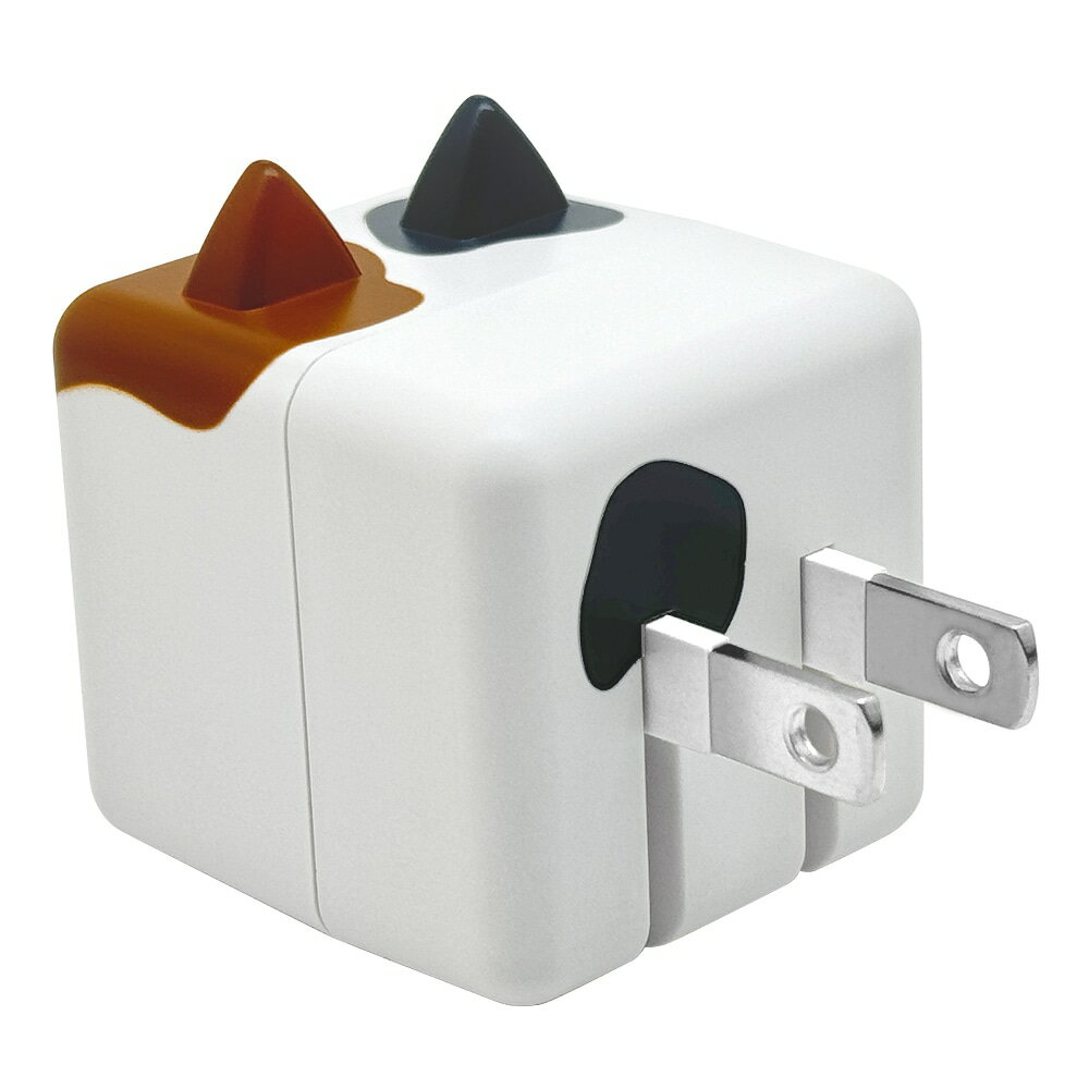 RastaBanana �饹���Хʥ� ��Фˤ㡼 ���Ŵ� AC�����ץ��� USB���Ŵ� 2�ݡ���PD�б� �ѥ�ǥ�Х꡼ ������C 20��å� ������A 2.4����ڥ� ���󥻥�� AC USB Type-C Power Delivery 20W Type-A 2.4A ��Х˥㡼 ���Ϥ� RACCA20W03KHK