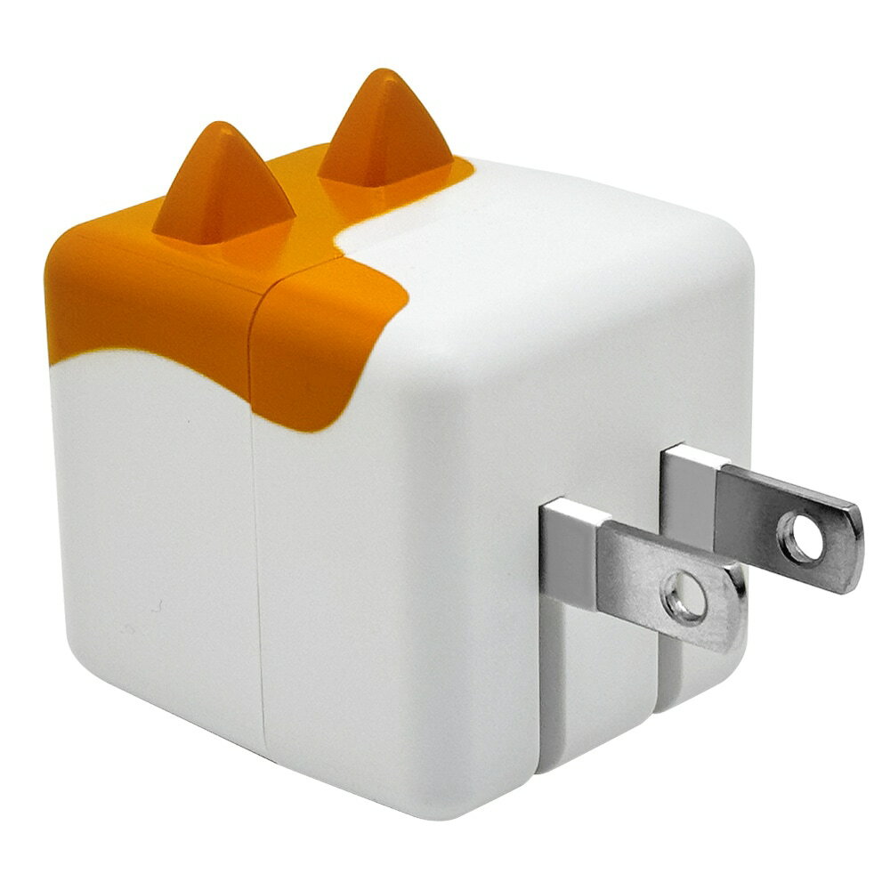 RastaBanana �饹���Хʥ� ��Фˤ㡼 ���Ŵ� AC�����ץ��� USB���Ŵ� 2�ݡ���PD�б� �ѥ�ǥ�Х꡼ ������C 20��å� ������A 2.4����ڥ� ���󥻥�� AC USB Type-C Power Delivery 20W Type-A 2.4A ��Х˥㡼 �쥪 RACCA20W03LEO