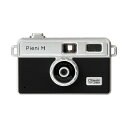 【microSDカードプレゼント!大人気!】Kenko ケンコー トイカメラ「Pieni」シリーズ Pieni M ブラック