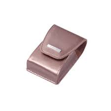 CASIO EXILIMシリーズ用のカメラケース。 型番：ESC-160PK（生産終了） 対応機種：EX-S200/EX-Z1/EX-Z16/EX-Z2000/EX-Z2300/EX-Z27/EX-Z270/EX-Z29/EX-Z33/EX-Z330/EX-Z35/EX-Z37/EX-Z370/EX-Z400/EX-Z450/EX-Z550/EX-Z800/EX-Z9/EX-ZS5 ※外箱に少々汚れがございます。※アウトレット品の為、返品・交換は致しかねます。