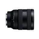 【新品】SONY (ソニー) FE 20-70mm F4 G 【SEL2070G】