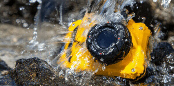 �����å� ��Kodak�� ���ݡ��ĥ���顡 PIXPRO �������� WPZ2������ѥ��ȥǥ����륫�����ɿ���ɿС��Ѿ׷��