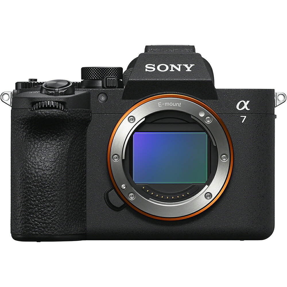 【新品】ソニー SONY α7 V ボディ [ILCE-7M5] (レンズ別売)