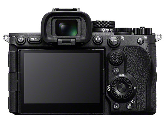 【新品】SONY (ソニー) α7RVIボディ [ILCE-7RM6]